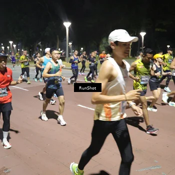 Runner Photo 6514536