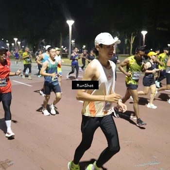 Runner Photo 6514537