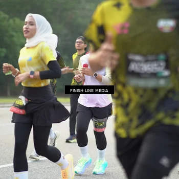 Runner Photo 6514538