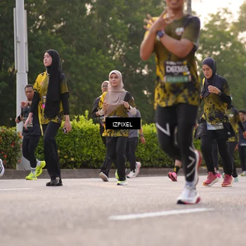 Runner Photo 6514540