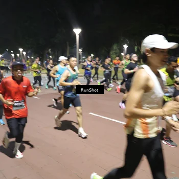 Runner Photo 6514545