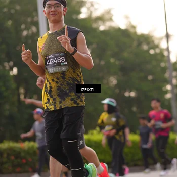 Runner Photo 6514547