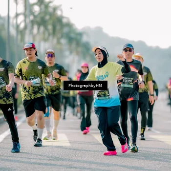 Runner Photo 6514548