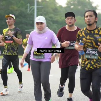 Runner Photo 6514550