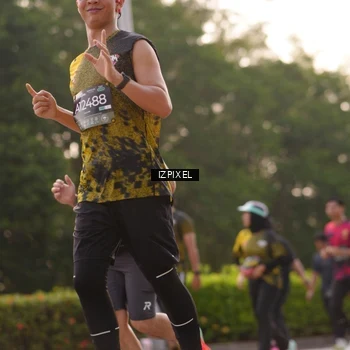 Runner Photo 6514551