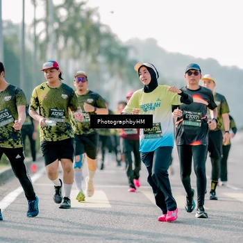 Runner Photo 6514552