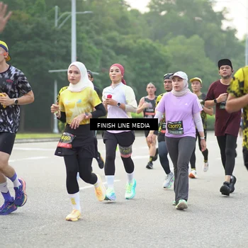 Runner Photo 6514553