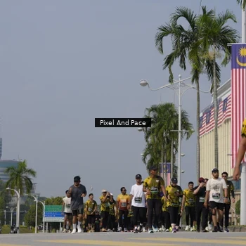 Runner Photo 6514554