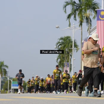 Runner Photo 6514558