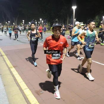 Runner Photo 6514560