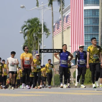 Runner Photo 6514561