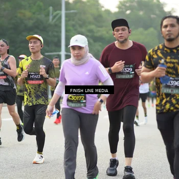 Runner Photo 6514562