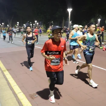 Runner Photo 6514564