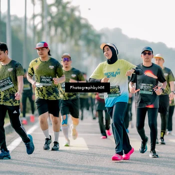 Runner Photo 6514565