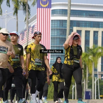 Runner Photo 6514567