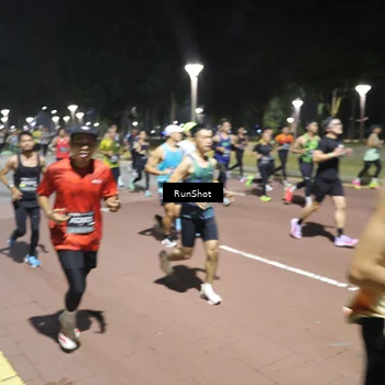 Runner Photo 6514568