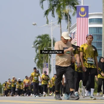 Runner Photo 6514569