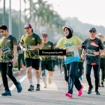 Runner Photo 6514573