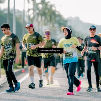Runner Photo 6514574