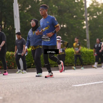 Runner Photo 6514575