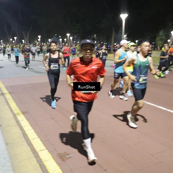 Runner Photo 6514576
