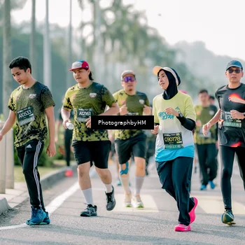 Runner Photo 6514578