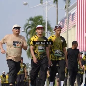 Runner Photo 6514581