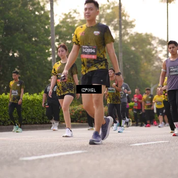 Runner Photo 6514585