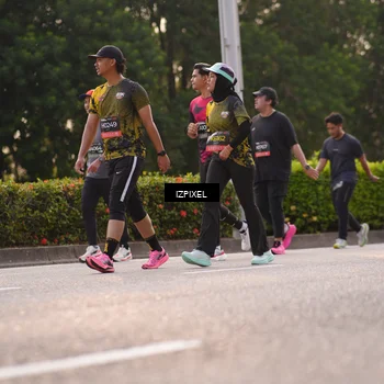 Runner Photo 6514592