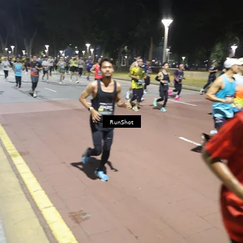 Runner Photo 6514594