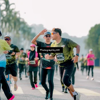 Runner Photo 6514597
