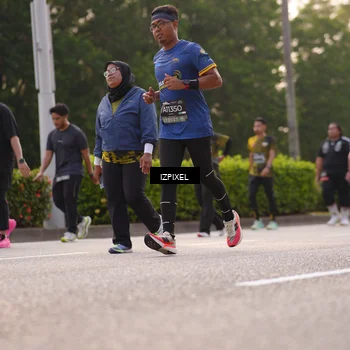 Runner Photo 6514598