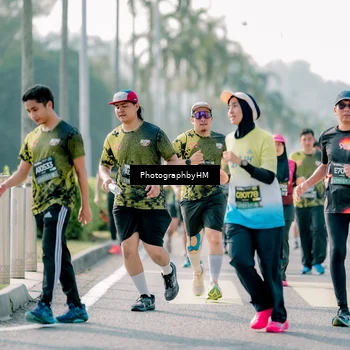 Runner Photo 6514599