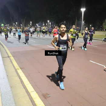 Runner Photo 6514601