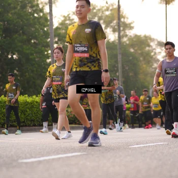 Runner Photo 6514603