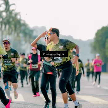 Runner Photo 6514604