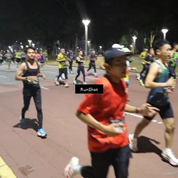 Runner Photo 6514606