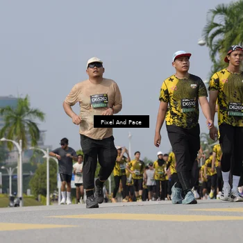 Runner Photo 6514608