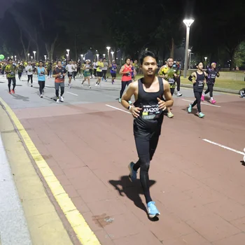 Runner Photo 6514609