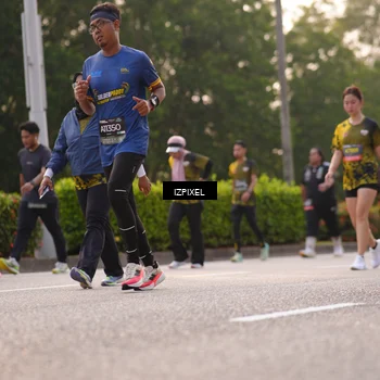 Runner Photo 6514611