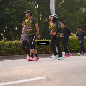 Runner Photo 6514613