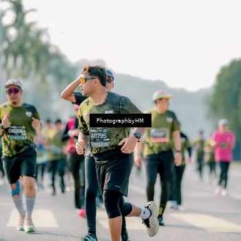 Runner Photo 6514616