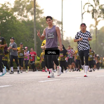 Runner Photo 6514617