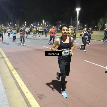 Runner Photo 6514618