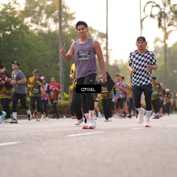Runner Photo 6514620