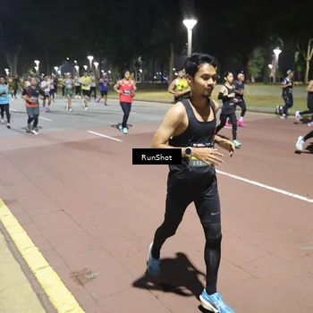 Runner Photo 6514621