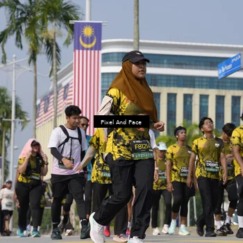 Runner Photo 6514627