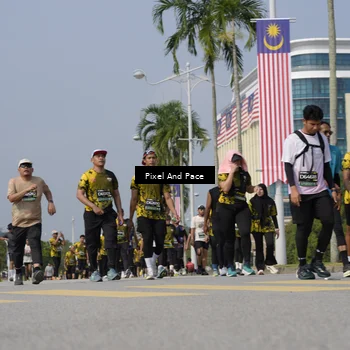 Runner Photo 6514629