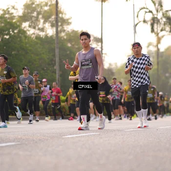 Runner Photo 6514631