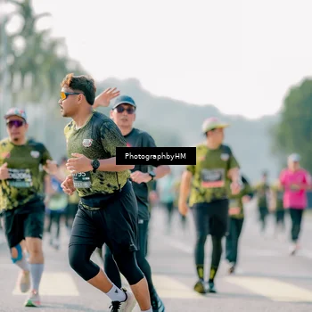 Runner Photo 6514632